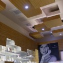 New Concept Stores For Jeweler Franchise Zlatarne Celje / OFIS arhitekti New Concept Stores For Jeweler Franchise Zlatarne Celje / OFIS arhitekti © OFIS arhitekti