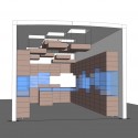 New Concept Stores For Jeweler Franchise Zlatarne Celje / OFIS arhitekti New Concept Stores For Jeweler Franchise Zlatarne Celje / OFIS arhitekti © OFIS arhitekti