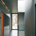 Seine-Amont Site Management Offices / aasb_agence d’architecture suzelbrout Seine-Amont Site Management Offices / aasb_agence d’architecture suzelbrout © Hervé Abbadie