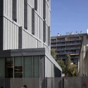 Olivier-Métra School / aasb_agence d’architecture suzelbrout Olivier-Métra School / aasb_agence d’architecture suzelbrout © Hervé Abbadie