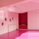 Olivier-Métra School / aasb_agence d’architecture suzelbrout