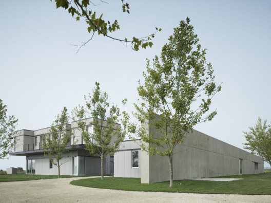 Sagaponack House / Selldorf Architects