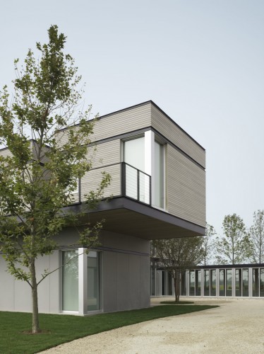 Sagaponack House / Selldorf Architects