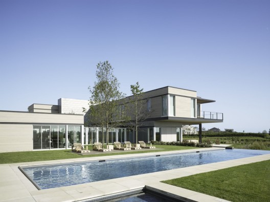 Sagaponack House / Selldorf Architects