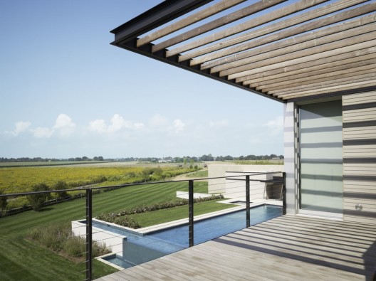 Sagaponack House / Selldorf Architects