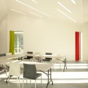 Young Workers Residence / aasb_agence d’architecture suzelbrout © Frédéric Delangle