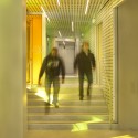 Young Workers Residence / aasb_agence d’architecture suzelbrout © Frédéric Delangle