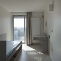 Young Workers Residence / aasb_agence d’architecture suzelbrout