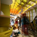 Glocal Design Station / ROW Studio © Sófocles Hernández