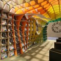 Glocal Design Station / ROW Studio © Sófocles Hernández