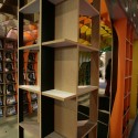 Glocal Design Station / ROW Studio © Sófocles Hernández
