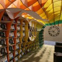 Glocal Design Station / ROW Studio © Sófocles Hernández