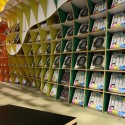 Glocal Design Station / ROW Studio © Sófocles Hernández
