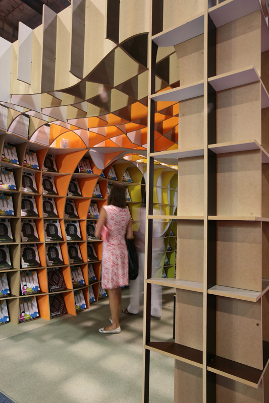 Glocal Design Station / ROW Studio
