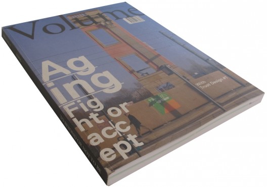 Volume 27: Aging
