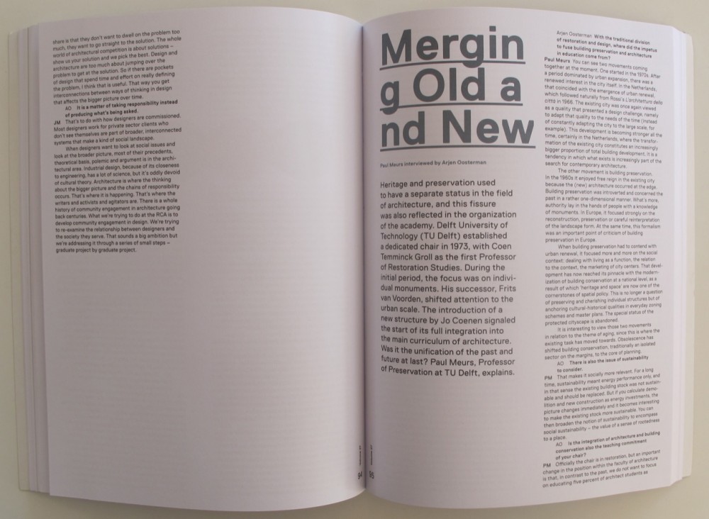 Volume 27: Aging