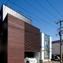 © Courtesy of Code Architectural Design