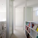 Louver House / Code Architectural Design © Courtesy of Code Architectural Design