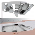 Auditorium and Cultural Facilities Proposal Courtesy of SOMOS Arquitectos