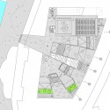 Auditorium and Cultural Facilities Proposal plan 02