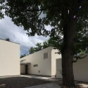 Nakanosawa House / Code Architectural Design Nakanosawa House / Code Architectural Design © Code Architectural Design