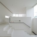 Nakanosawa House / Code Architectural Design Nakanosawa House / Code Architectural Design © Code Architectural Design