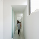Nakanosawa House / Code Architectural Design Nakanosawa House / Code Architectural Design © Code Architectural Design