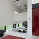 Nakanosawa House / Code Architectural Design Nakanosawa House / Code Architectural Design © Code Architectural Design