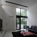 Nakanosawa House / Code Architectural Design Nakanosawa House / Code Architectural Design © Code Architectural Design