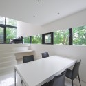 Nakanosawa House / Code Architectural Design Nakanosawa House / Code Architectural Design © Code Architectural Design