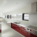 Nakanosawa House / Code Architectural Design Nakanosawa House / Code Architectural Design © Code Architectural Design