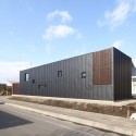 © Courtesy of Code Architectural Design