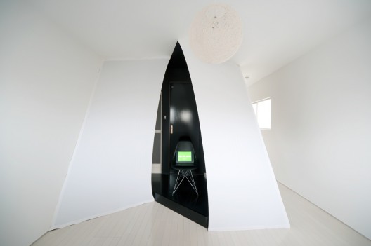 CELL Apartment / SUGAWARADAISUKE
