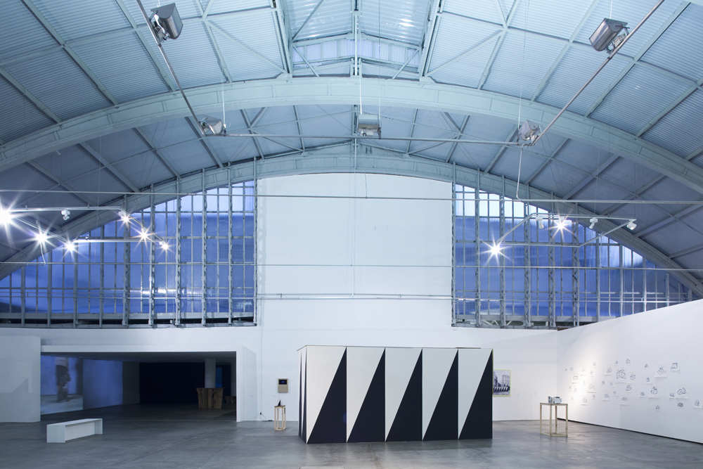The Baró Gallery / Sub Estudio