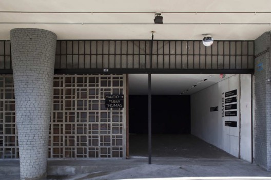 The Baró Gallery / Sub Estudio