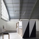 The Baró Gallery / Sub Estudio © Fran Parente