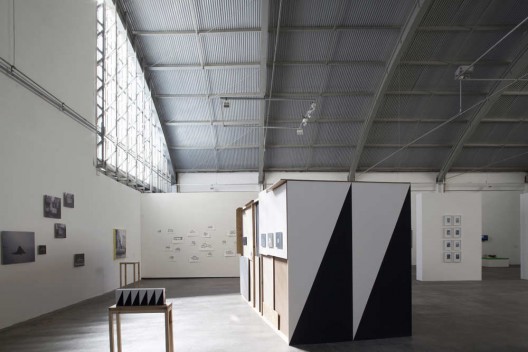 The Baró Gallery / Sub Estudio