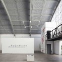 The Baró Gallery / Sub Estudio © Fran Parente
