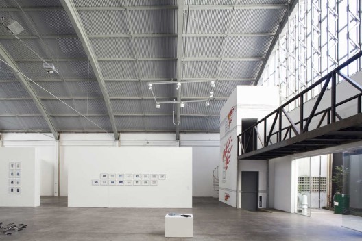 The Baró Gallery / Sub Estudio