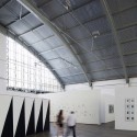 The Baró Gallery / Sub Estudio © Fran Parente