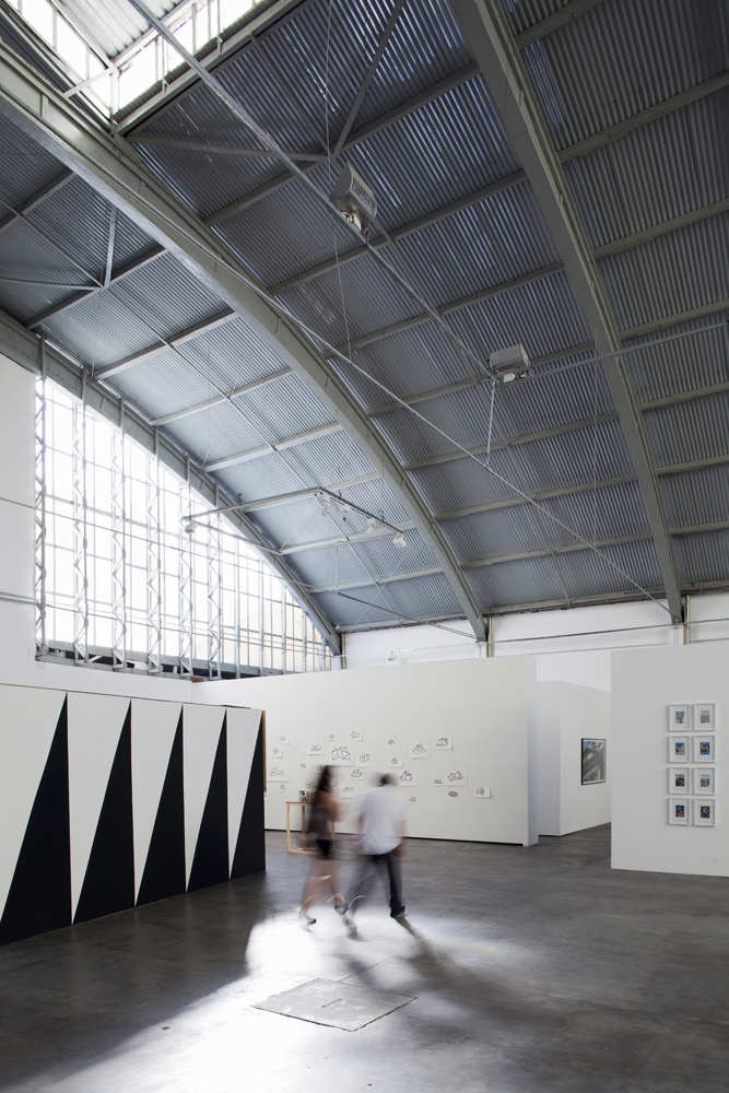 The Baró Gallery / Sub Estudio
