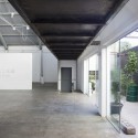 The Baró Gallery / Sub Estudio © Fran Parente