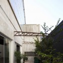The Baró Gallery / Sub Estudio © Fran Parente
