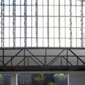 The Baró Gallery / Sub Estudio © Fran Parente