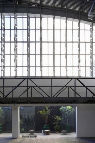 The Baró Gallery / Sub Estudio