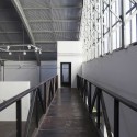 The Baró Gallery / Sub Estudio © Fran Parente