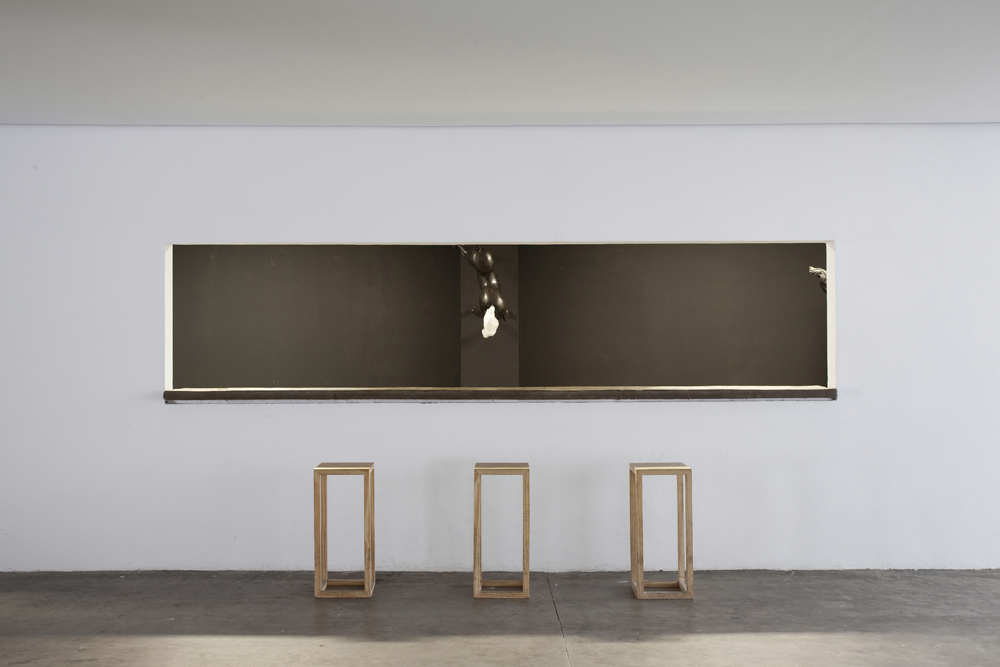 The Baró Gallery / Sub Estudio