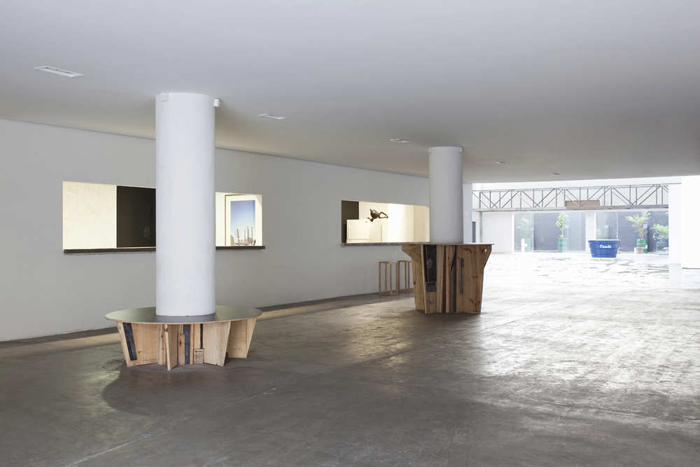 The Baró Gallery / Sub Estudio