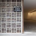 The Baró Gallery / Sub Estudio © Fran Parente