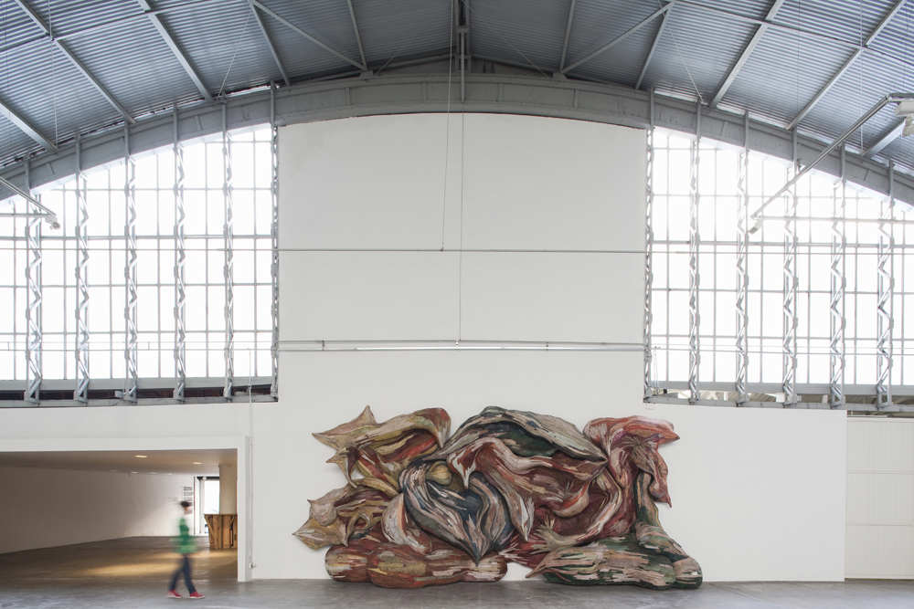 The Baró Gallery / Sub Estudio